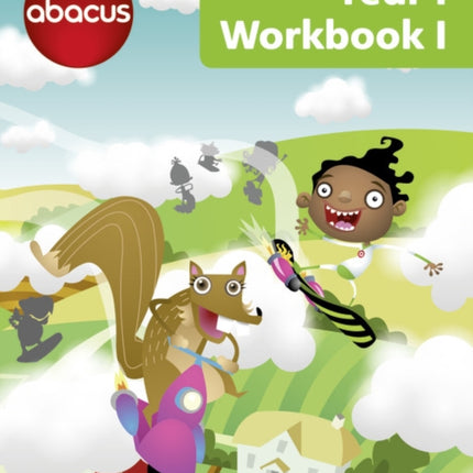 Abacus Year 1 Workbook 1