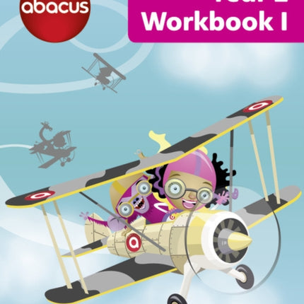 Abacus Year 2 Workbook 1