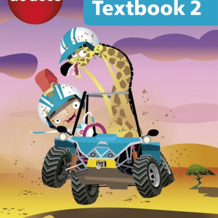 Abacus Year 5 Textbook 2