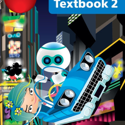 Abacus Year 6 Textbook 2