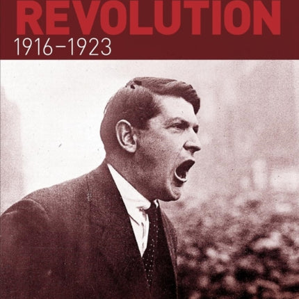 The Irish Revolution 19161923