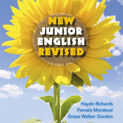 New Junior English Revised 2nd edition