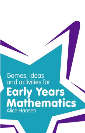 Games Ideas and Activities for Early Years