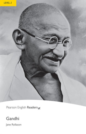 L2Gandhi Book  MP3 Pack