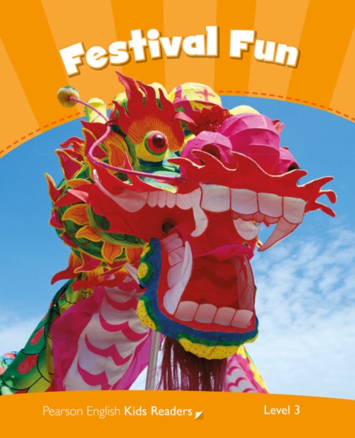 Level 3 Festival Fun CLIL