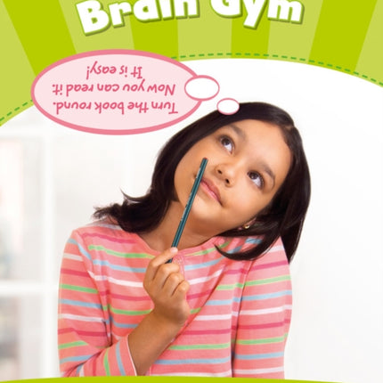 Level 4: Brain Gym CLIL