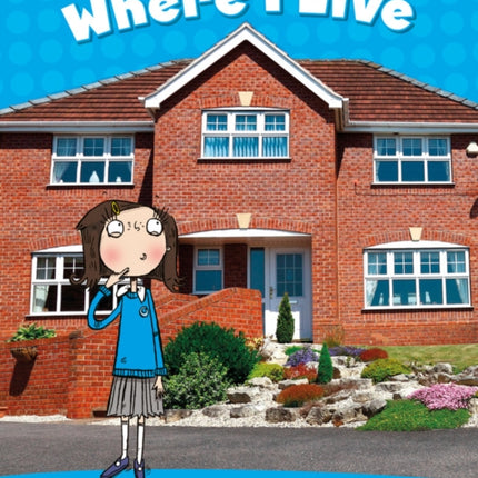 Level 1: Where I Live CLIL
