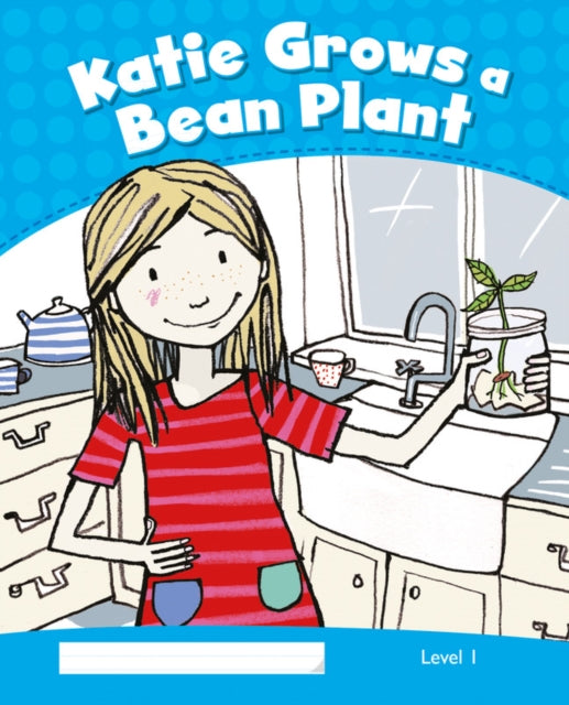 Level 1: Katie Grows a Bean Plant CLIL