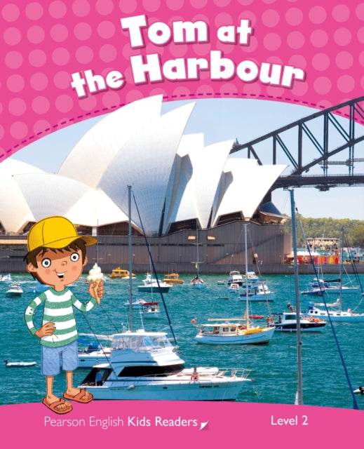 Level 2 Tom at the Harbour CLIL