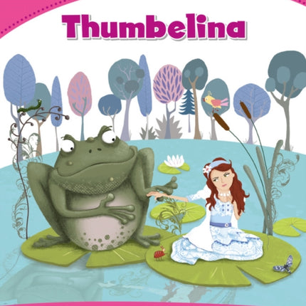 Level 2: Thumbelina