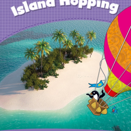 Level 5: Island Hopping CLIL