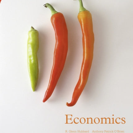 Economics Arab World Editions with MyEconLab