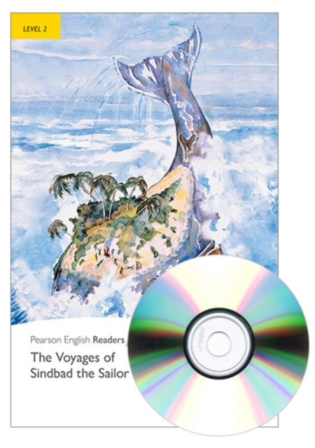 L2Voyages Sinbad Book  MP3 Pack