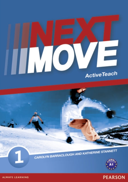 Next Move 1 Active Teach