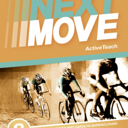 Next Move 2 Active Teach