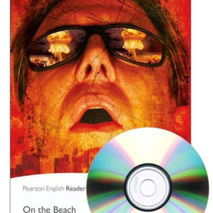 Level 4 On The Beach Book and MP3 Pack