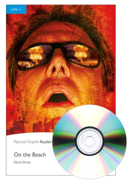Level 4 On The Beach Book and MP3 Pack