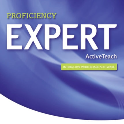 Expert Proficiency Active Teach