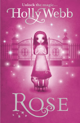 Rose: Book 1