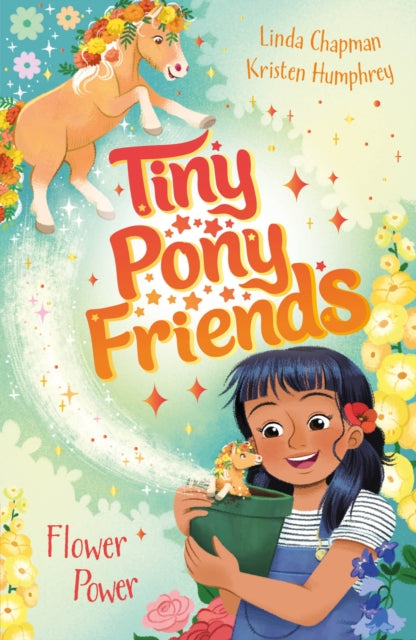 Tiny Pony Friends Untitled