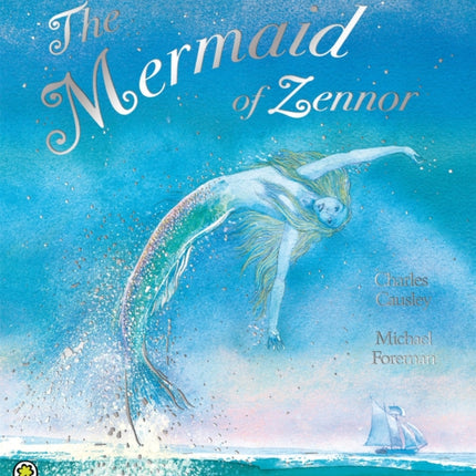 The Mermaid of Zennor