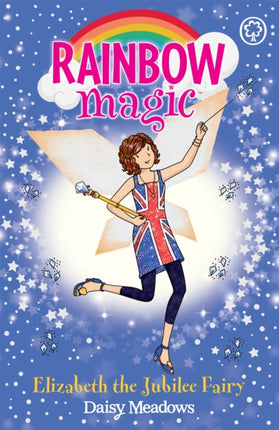 Rainbow Magic: Elizabeth the Jubilee Fairy: Special