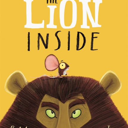 The Lion Inside