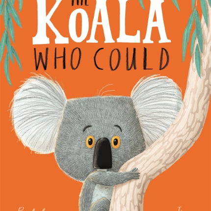 The Koala Who Could