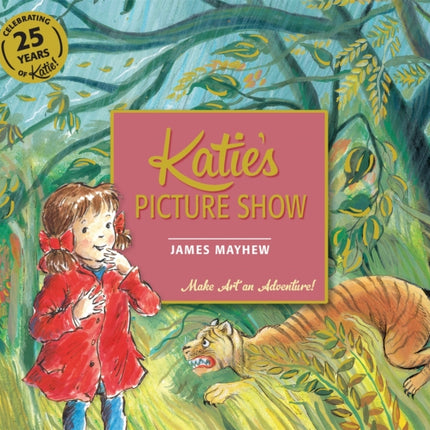 Katie's Picture Show