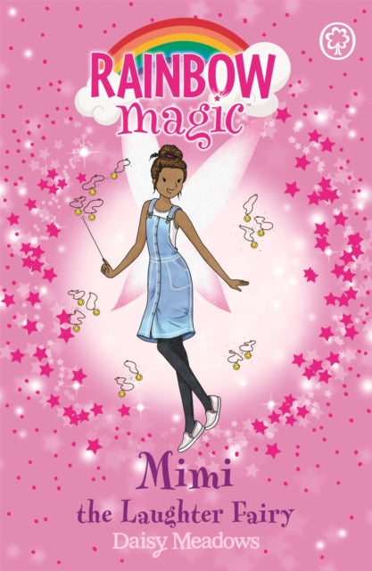 Rainbow Magic: Mimi the Laughter Fairy: The Friendship Fairies Book 3