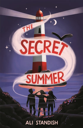 The Secret Summer