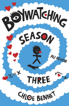 Boywatching: Season Three: Book 3