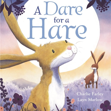 A Dare for A Hare