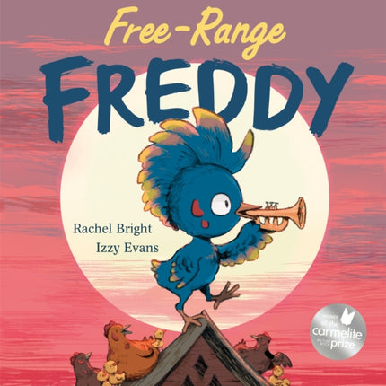 FreeRange Freddy