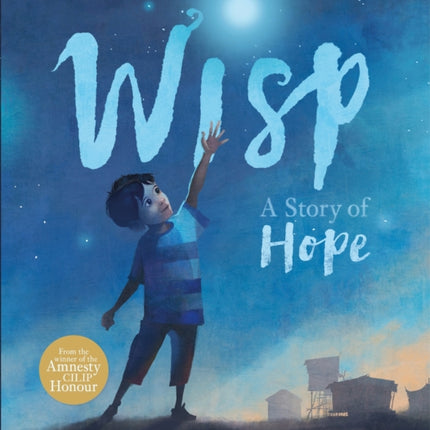 Wisp: A Story of Hope