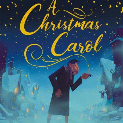 A Christmas Carol