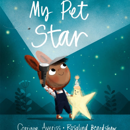 My Pet Star