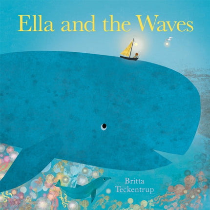 Ella and the Waves