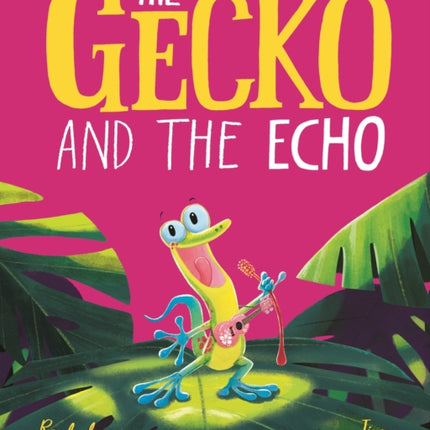 The Gecko and the Echo