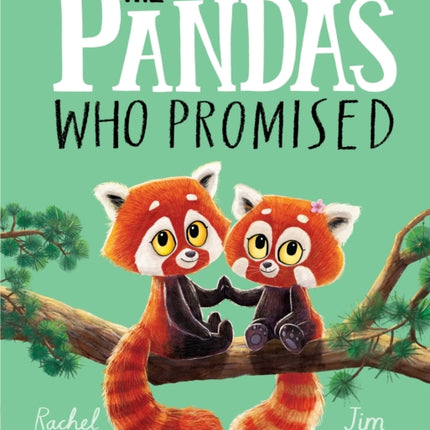 The Pandas Who Promised