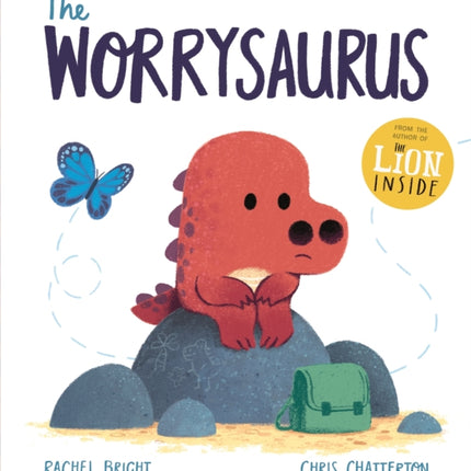 The Worrysaurus