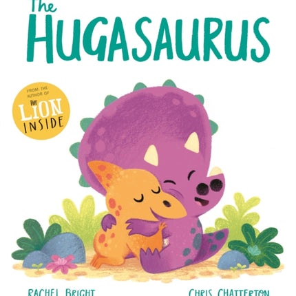 The Hugasaurus