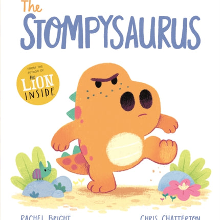 The Stompysaurus