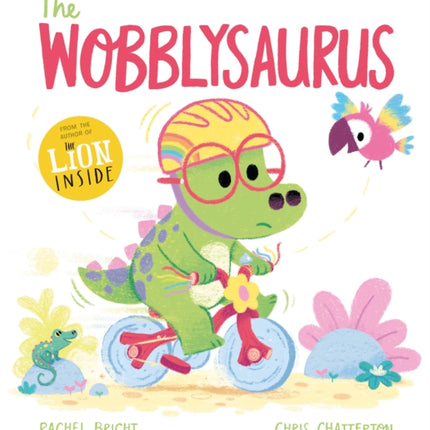 The Wobblysaurus