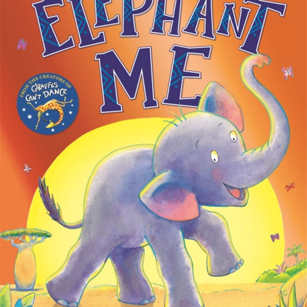 Elephant Me