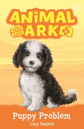 Animal Ark, New 11: Puppy Problem: Book 11