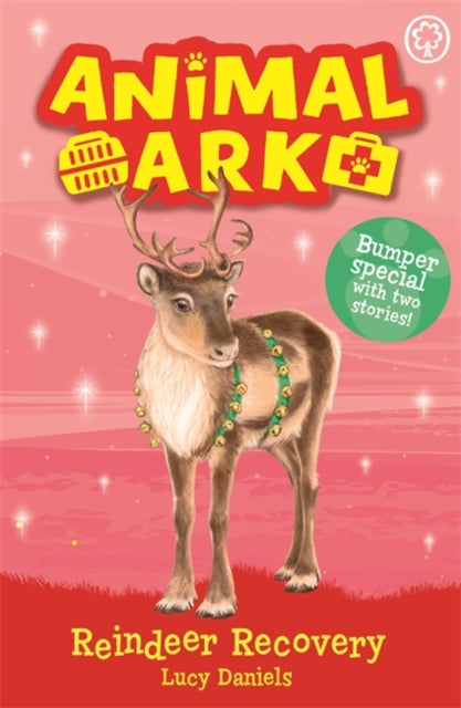 Animal Ark, New 3: Reindeer Recovery: Special 3