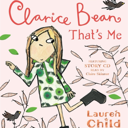 Clarice Bean Thats Me