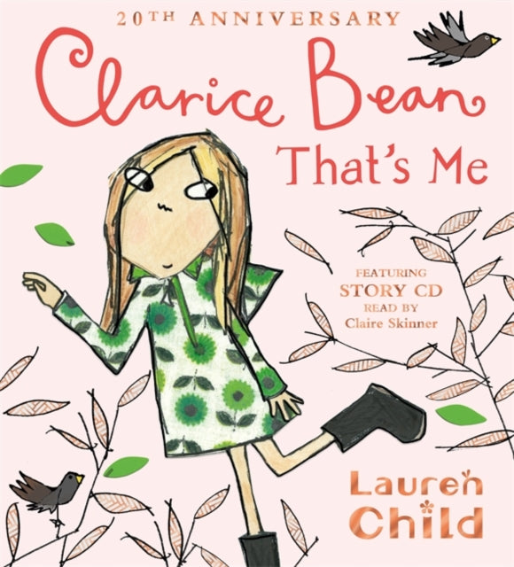 Clarice Bean Thats Me