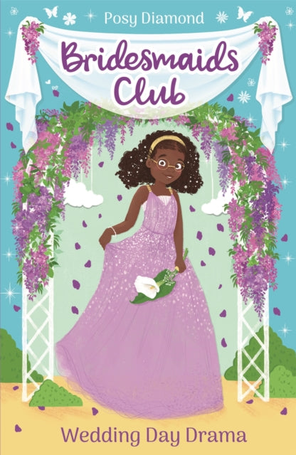 Bridesmaids Club: Wedding Day Drama: Book 4